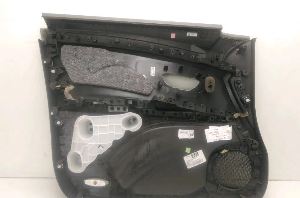 Garniture porte avd Renault ESPACE V (JR_) 1.6 dci 160 (2015) occasion