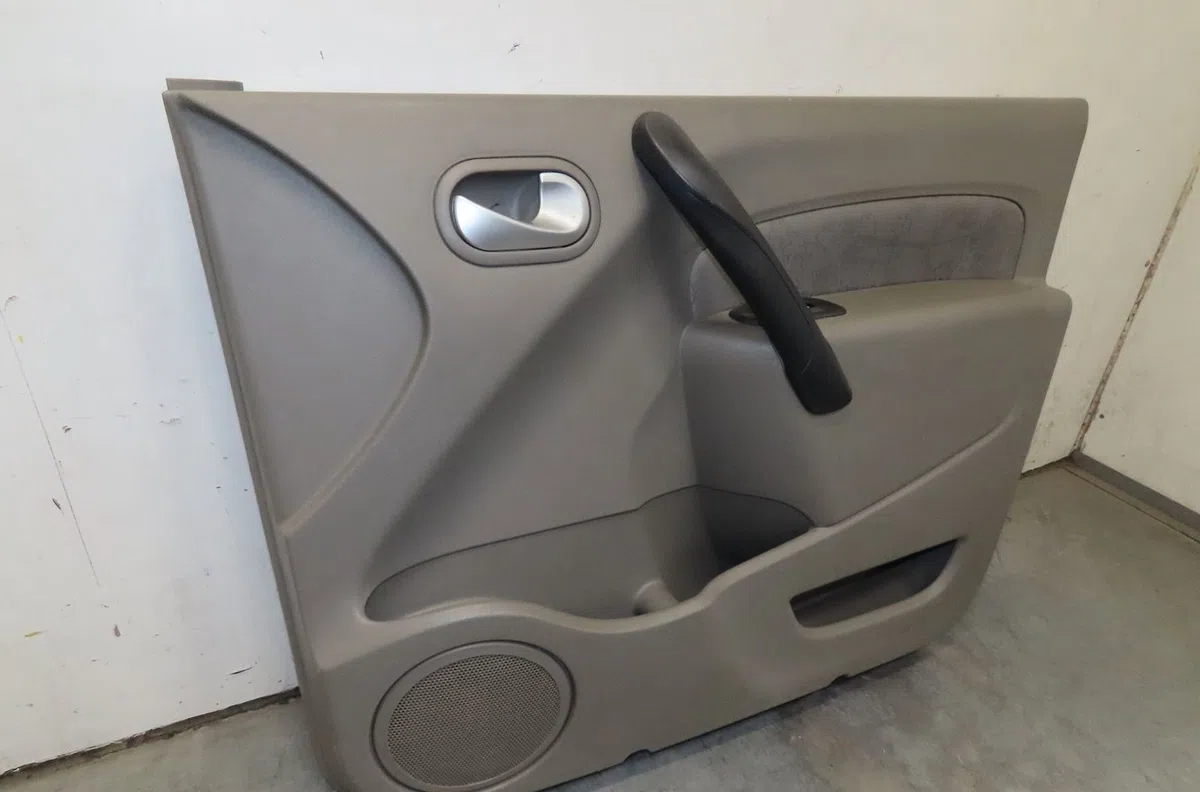 Garniture porte avd Renault KANGOO - GRAND KANGOO II (KW0-1_) 1.6 16v (kw03, kw09, kw0d, kw0u, kw0w, kw13) (2008) 4 port