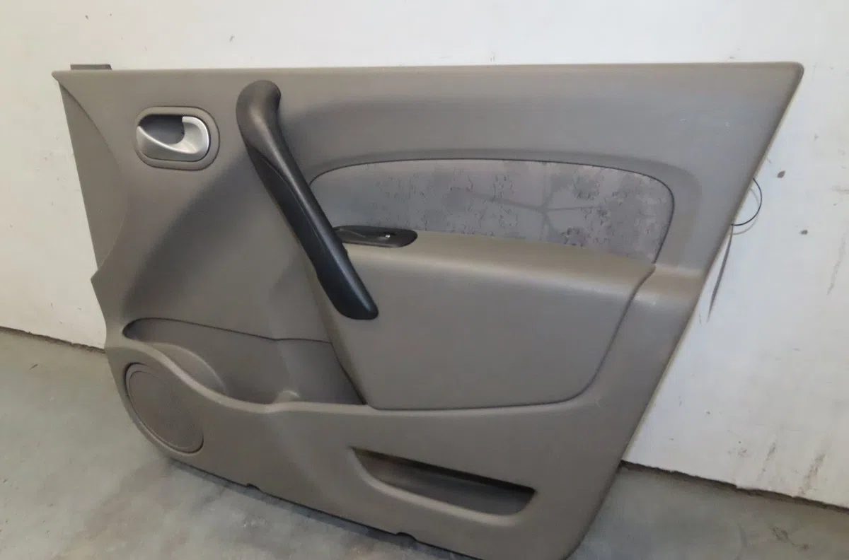 Garniture porte avd Renault KANGOO - GRAND KANGOO II (KW0-1_) 1.6 16v (kw03, kw09, kw0d, kw0u, kw0w, kw13) (2008) 4 port