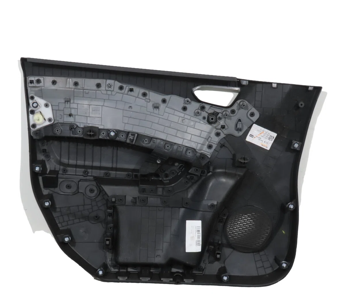 Garniture porte avd Renault KANGOO III Camionnette-Monospace 1.3 tce 130 (fjmb) (2021) occasion