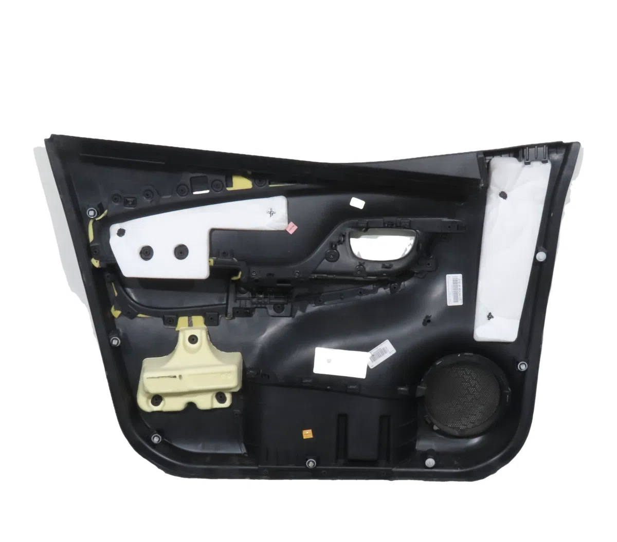 Garniture porte avd Toyota YARIS (_P13_) 1.3 (nsp130_) (2011) occasion