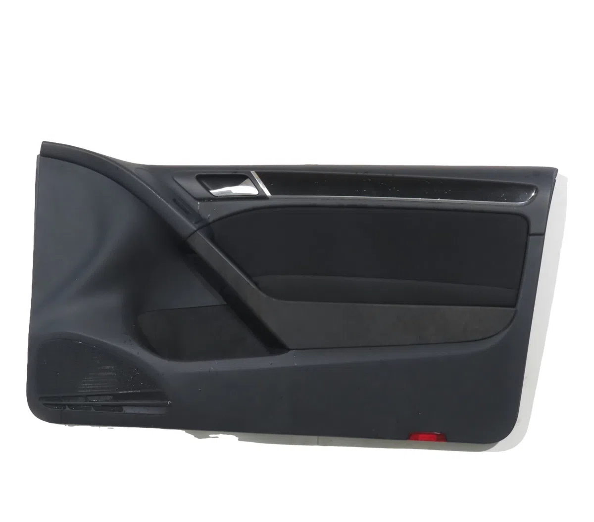 Garniture porte avd Volkswagen GOLF VI (5K1) 2.0 gti (2009-2012) occasion