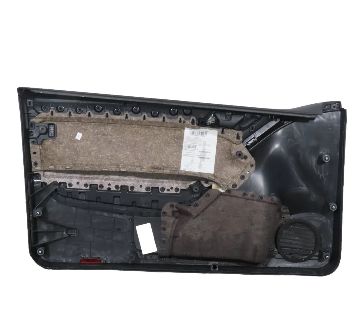 Garniture porte avd Volkswagen GOLF VI (5K1) 2.0 gti (2009-2012) occasion