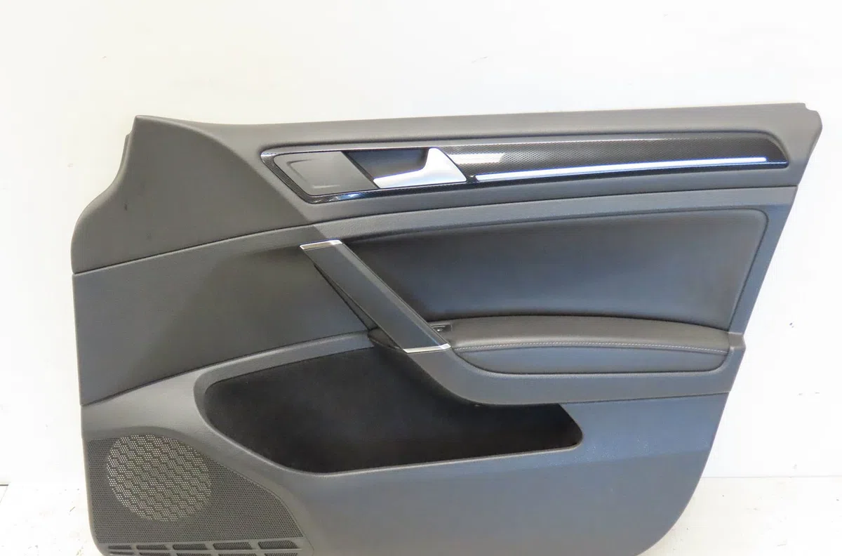 Garniture porte avd Volkswagen GOLF VII (5G1, BQ1, BE1, BE2) 1.4 tsi (2014-2020) occasion