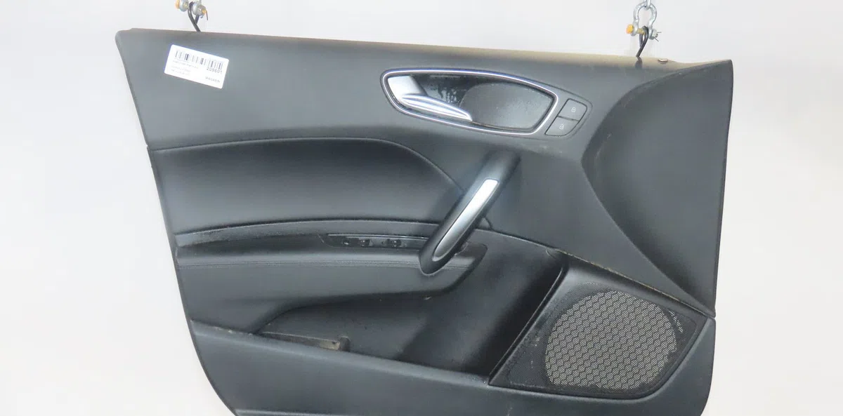 Garniture porte avg Audi A1 (8X1, 8XK) S1 quattro (2014-2018) occasion