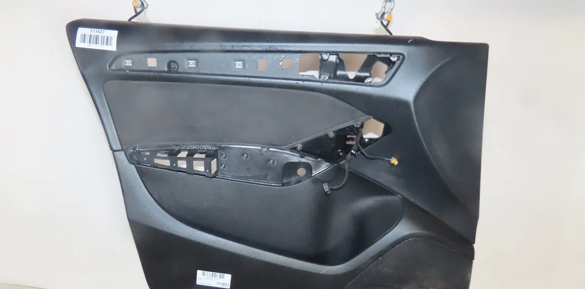 Garniture porte avg Audi Q5 (8RB) 3.0 tdi quattro (2008-2017) occasion