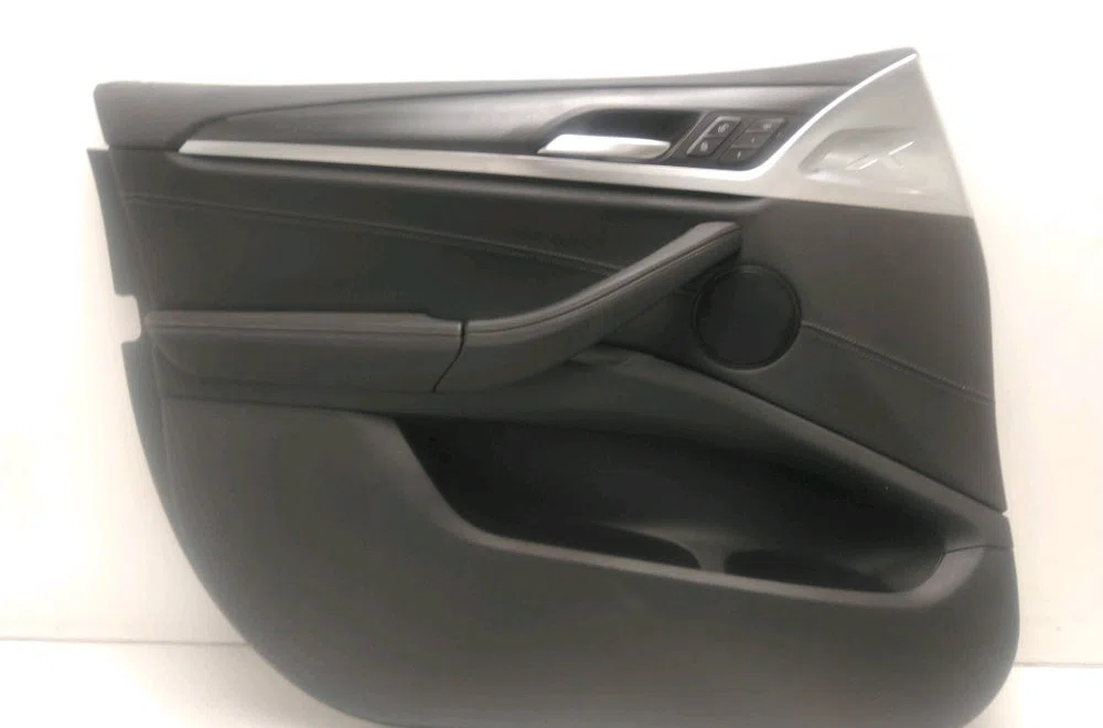 Garniture porte avg Bmw X3 (G01, F97) Xdrive 30d mild-hybrid (2020) occasion