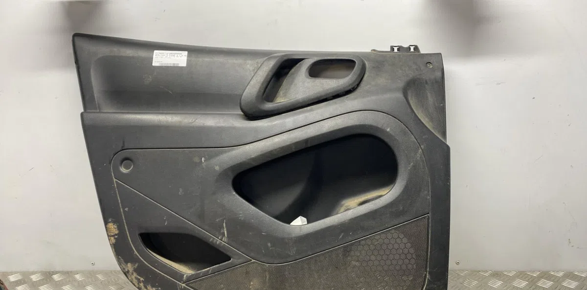 Garniture porte avg CITROEN BERLINGO 2 PHASE 3 occasion