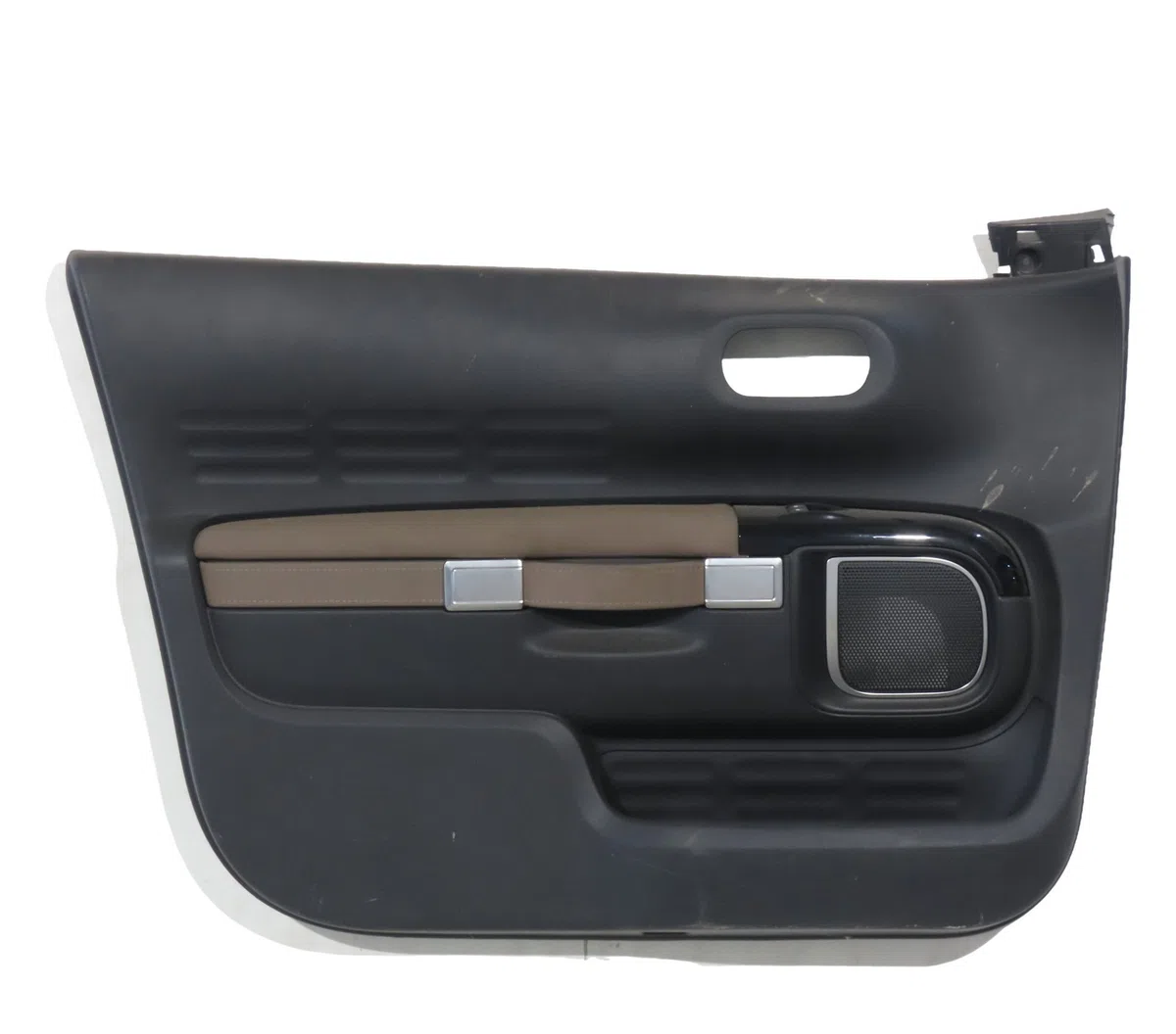 Garniture porte avg Citroen C4 CACTUS 1.2 thp 110 (2014) occasion