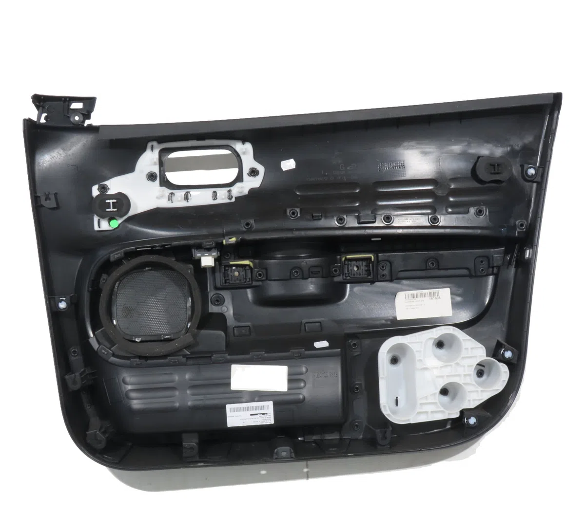 Garniture porte avg Citroen C4 CACTUS 1.2 thp 110 (2014) occasion