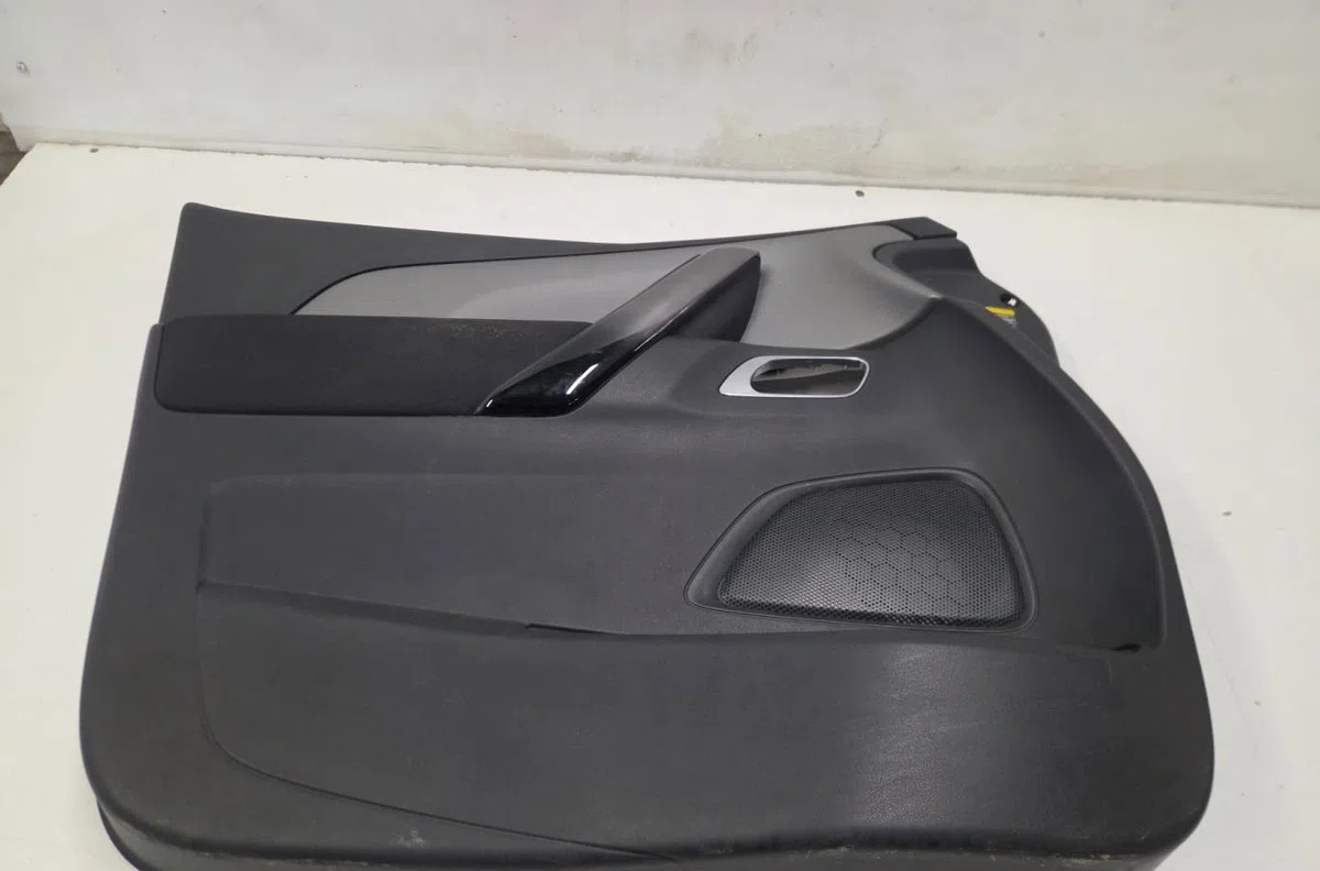 Garniture porte avg CITROEN C4 PICASSO 2 PHASE 2 occasion