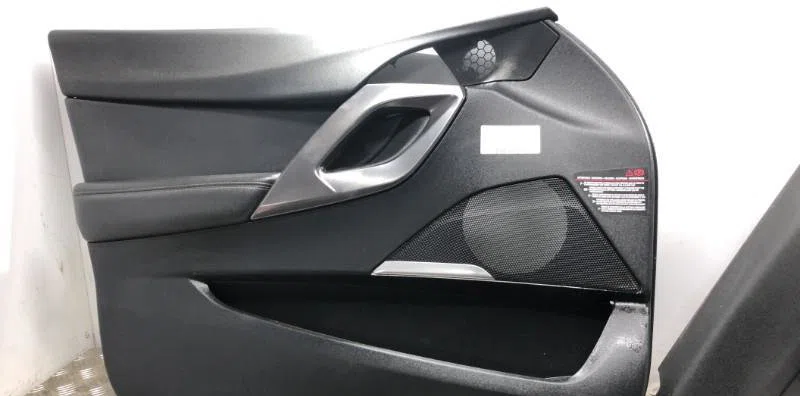 Garniture porte avg CITROEN DS5 PHASE 1 occasion