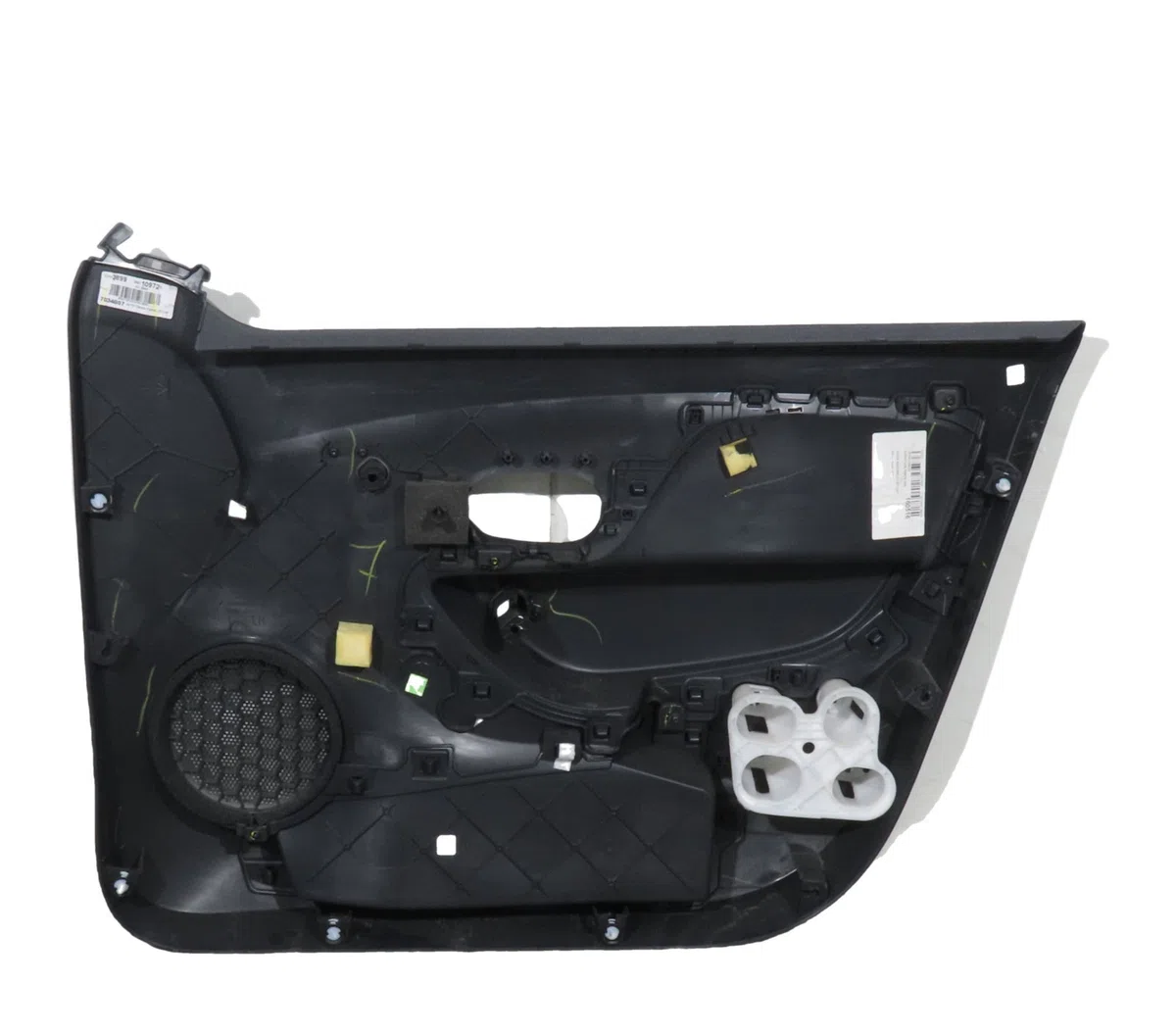 Garniture porte avg Dacia SANDERO II Tce 90 (b8m1, b8ma) (2012) 5 portes occasion
