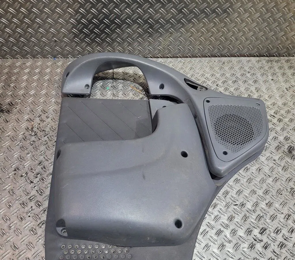 Garniture porte avg Fiat DUCATO Camionnette (244_) 2.3 jtd (2001-2006) occasion