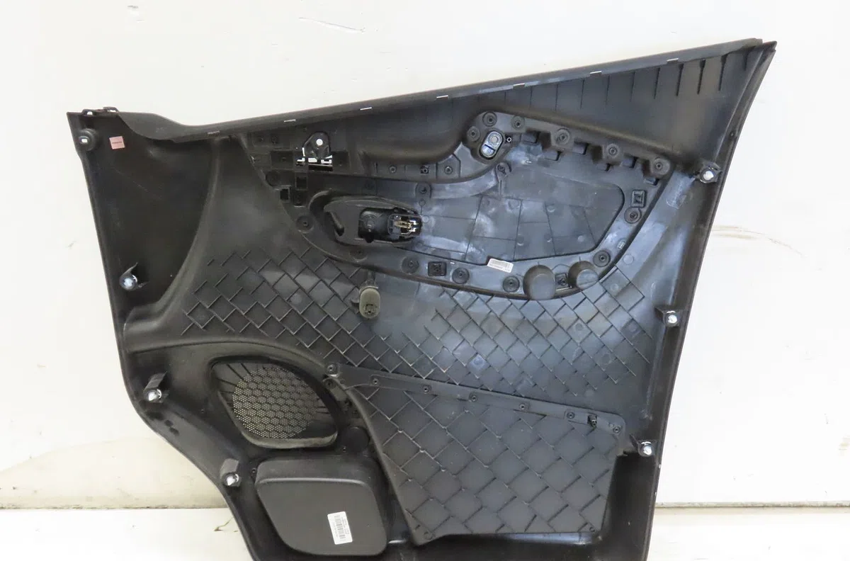 Garniture porte avg FIAT TALENTO II  1.6 JTD 120ch occasion