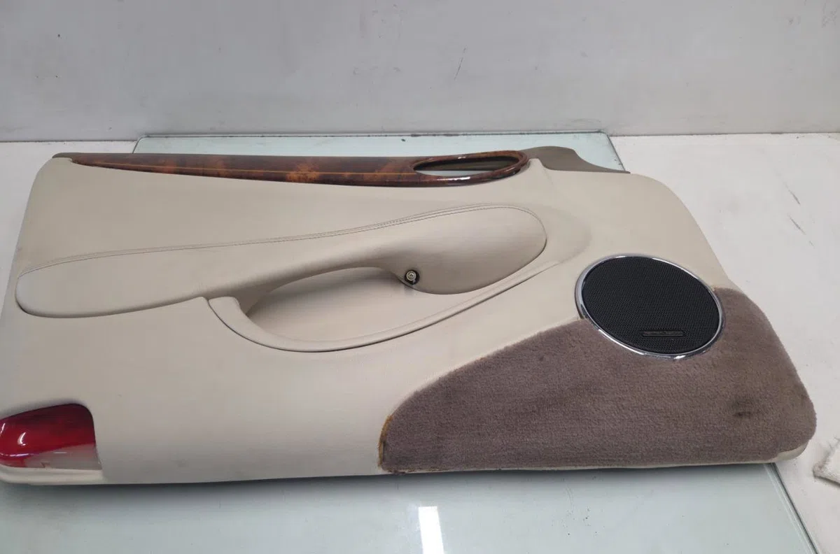 Garniture porte avg JAGUAR XJ 3 occasion