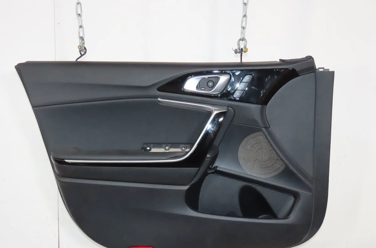 Garniture porte avg Kia CEED (CD) 1.5 t-gdi (2021) occasion