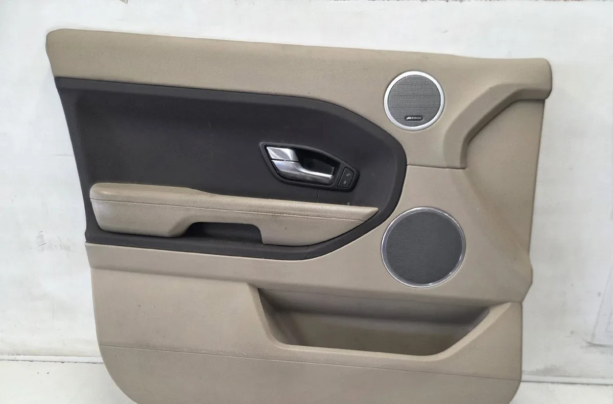 Garniture porte avg LAND ROVER RANGE ROVER 1 EVOQUE PHASE 1 occasion