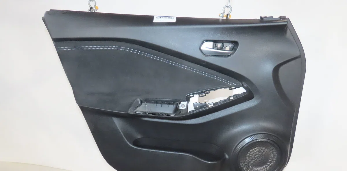 Garniture porte avg Nissan JUKE (F16_) Dig-t 117 (2019) occasion