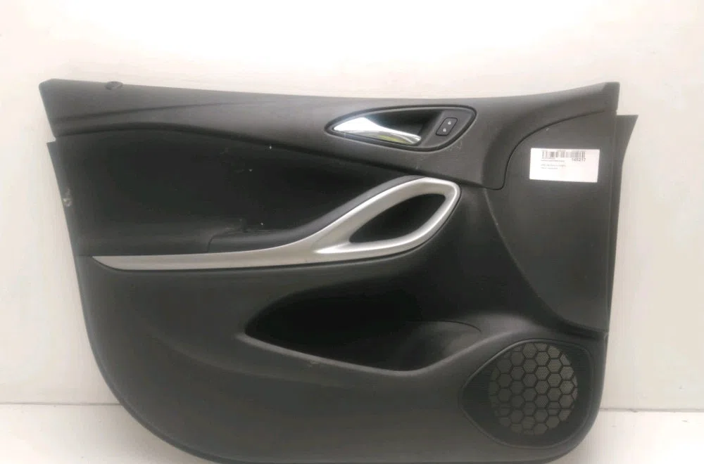 Garniture porte avg Opel ASTRA K Sports Tourer (B16) 1.6 cdti (35) (2015) occasion