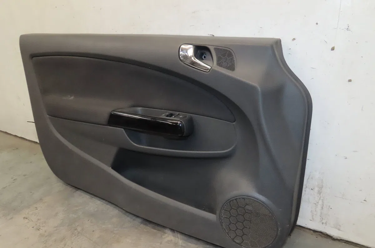 Garniture porte avg Opel CORSA D (S07) 1.3 cdti (l08, l68) (2006-2014) 5 portes occasion