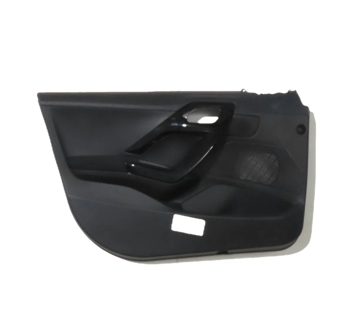 Garniture porte avg Peugeot 208 I (CA_, CC_) 1.2 vti 82 (2012) occasion