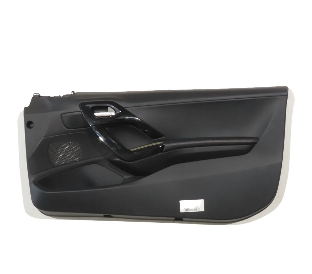 Garniture porte avg Peugeot 208 I (CA_, CC_) 1.6 hdi (2012) 5 portes occasion