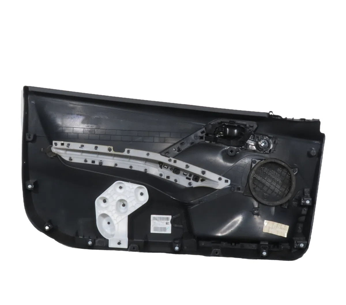 Garniture porte avg Peugeot 208 I (CA_, CC_) 1.6 hdi (2012) 5 portes occasion