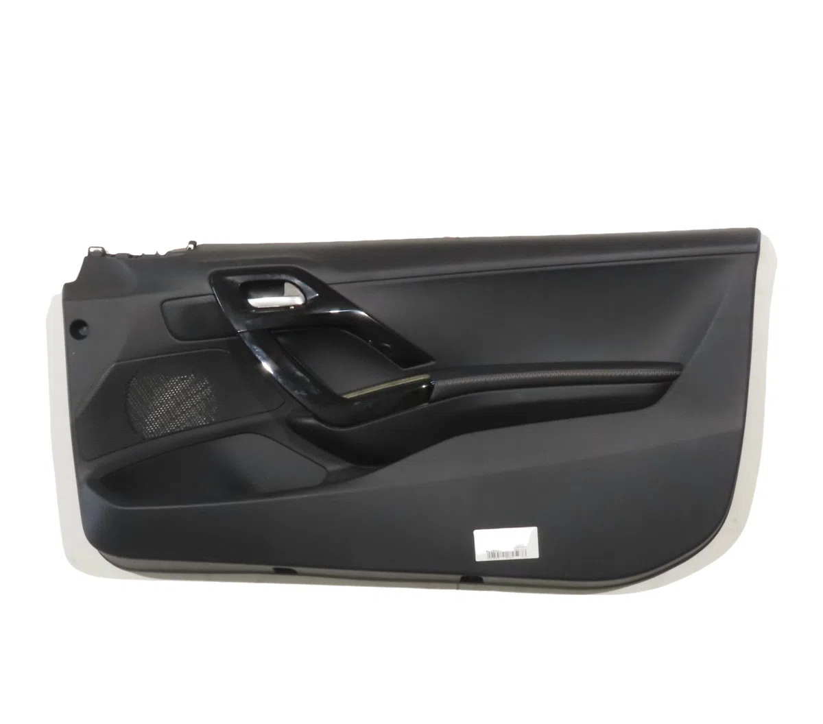 Garniture porte avg Peugeot 208 I (CA_, CC_) 1.6 hdi (2012) 5 portes occasion