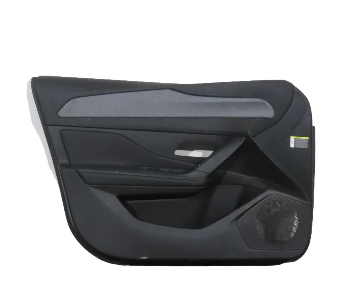 Garniture porte avg Peugeot 308 III (FB_, FH_, FP_, F3_) Bluehdi 130 (fbyhzl, fbyhzt) (2021) occasion
