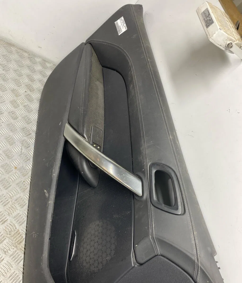 Garniture porte avg PEUGEOT RCZ PHASE 2 COUPE occasion