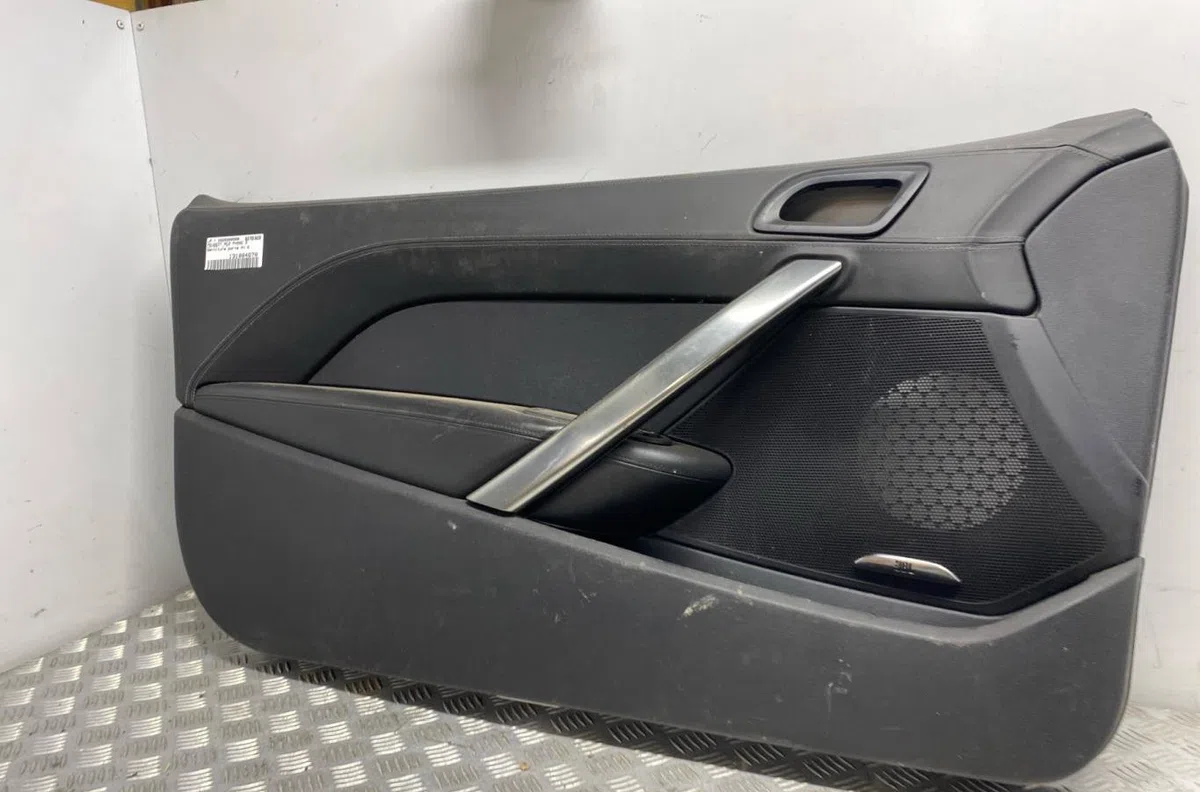 Garniture porte avg PEUGEOT RCZ PHASE 2 COUPE occasion