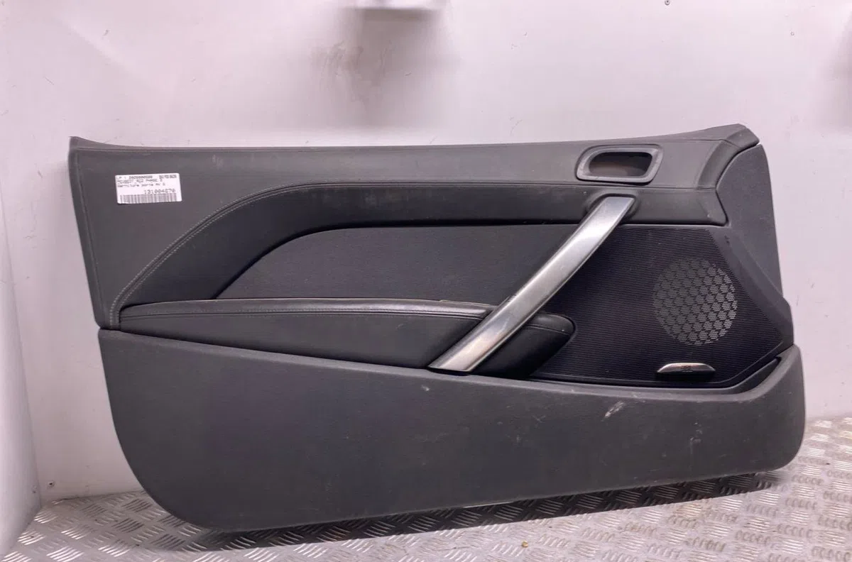 Garniture porte avg PEUGEOT RCZ PHASE 2 COUPE occasion