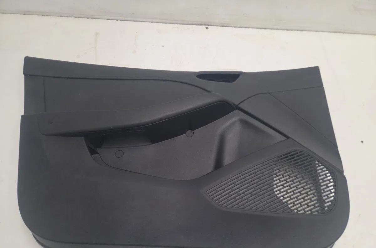 Garniture porte avg RENAULT CLIO 5 PHASE 1 occasion