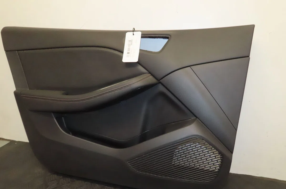 Garniture porte avg Renault CLIO V (B7_) 1.0 tce 100 (b7mt) (2019) occasion