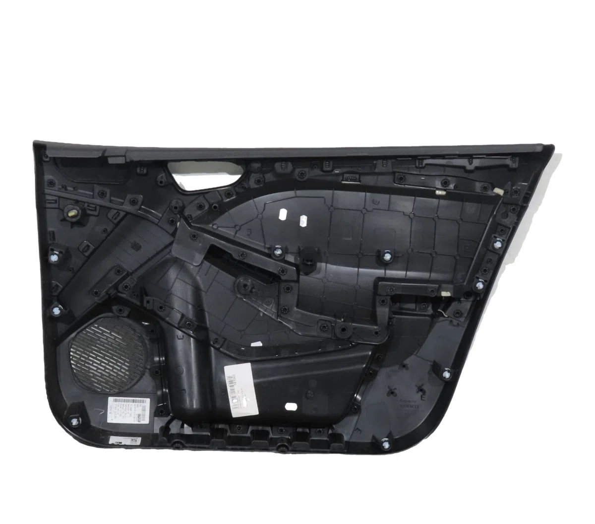 Garniture porte avg Renault CLIO V (B7_) 1.5 blue dci 85 (b7ag) (2019) 5 portes occasion