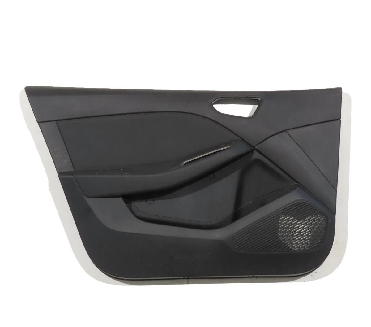Garniture porte avg Renault CLIO V (B7_) 1.5 blue dci 85 (b7ag) (2019) 5 portes occasion