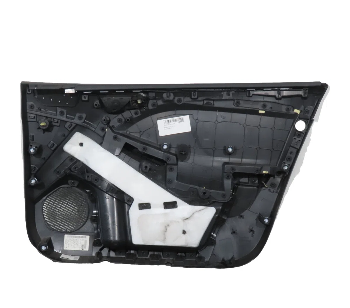 Garniture porte avg Renault CLIO V (B7_) Tce 90 (b7mt) (2020) occasion
