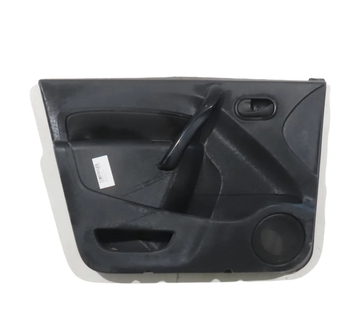 Garniture porte avg Renault KANGOO Express (FW0-1_) 1.5 dci 90 (fw0g, fw05, fw08, fw11) (2009) 4 portes occasion