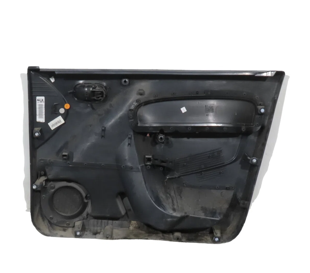 Garniture porte avg Renault KANGOO Express (FW0-1_) 1.5 dci 90 (fw0g, fw05, fw08, fw11) (2009) 4 portes occasion