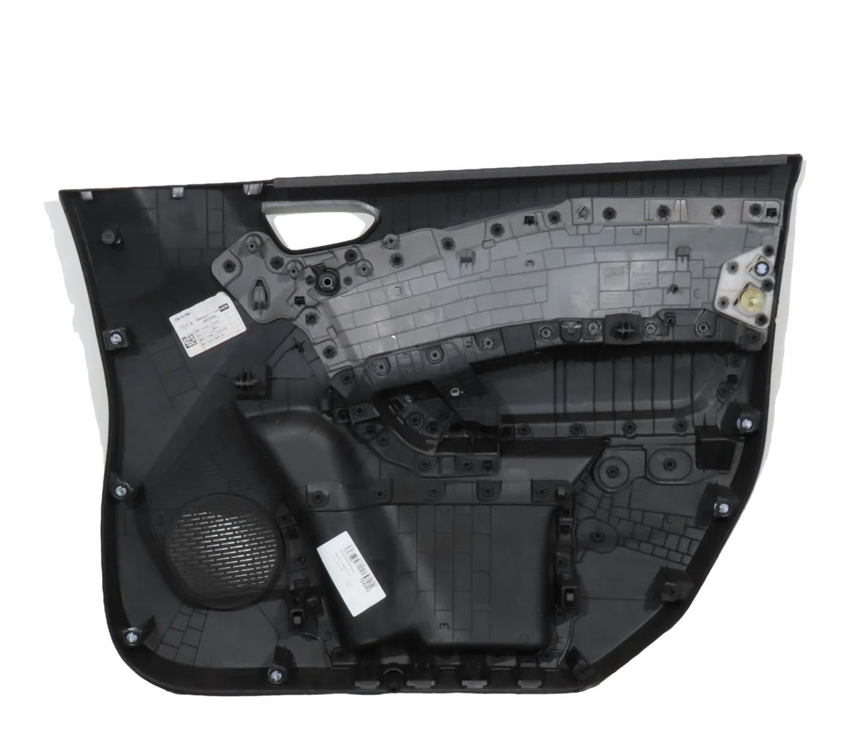 Garniture porte avg Renault KANGOO III Camionnette-Monospace 1.3 tce 130 (fjmb) (2021) occasion