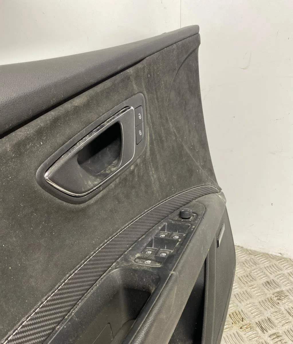 Garniture porte avg SEAT LEON 3 PHASE 2 occasion