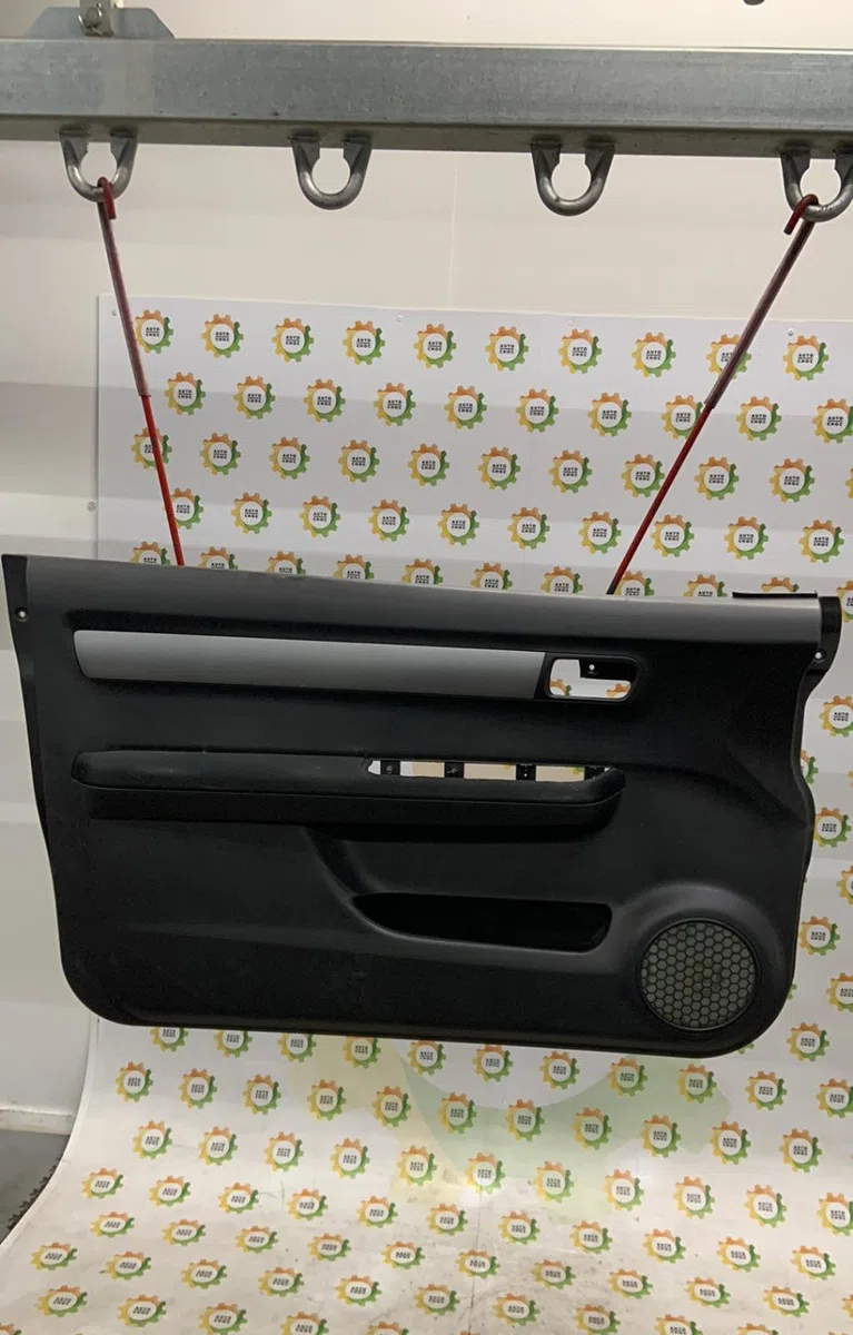 Garniture porte avg SUZUKI SWIFT 3 occasion