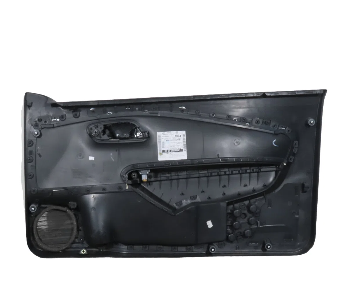 Garniture porte avg Volkswagen POLO V (6R1, 6C1) 1.0 (2014) occasion