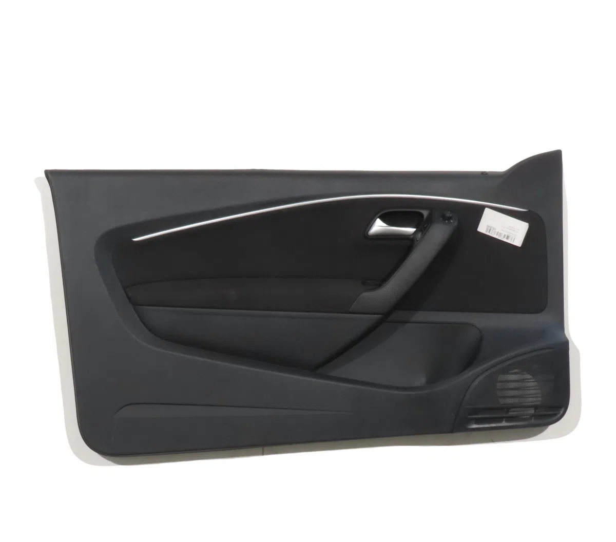 Garniture porte avg Volkswagen POLO V (6R1, 6C1) 1.0 (2014) occasion