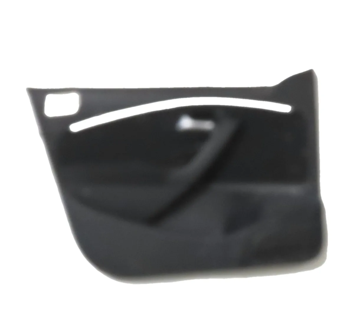 Garniture porte avg Volkswagen POLO V (6R1, 6C1) 1.2 tsi 16v (2014-2017) 5 portes occasion
