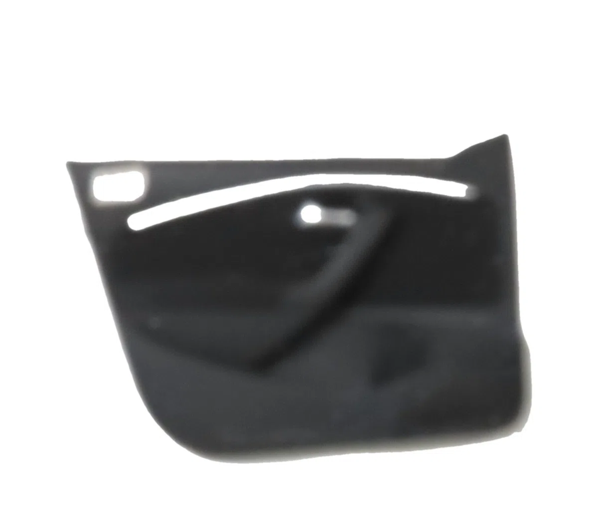 Garniture porte avg Volkswagen POLO V (6R1, 6C1) 1.2 tsi 16v (2014-2017) 5 portes occasion