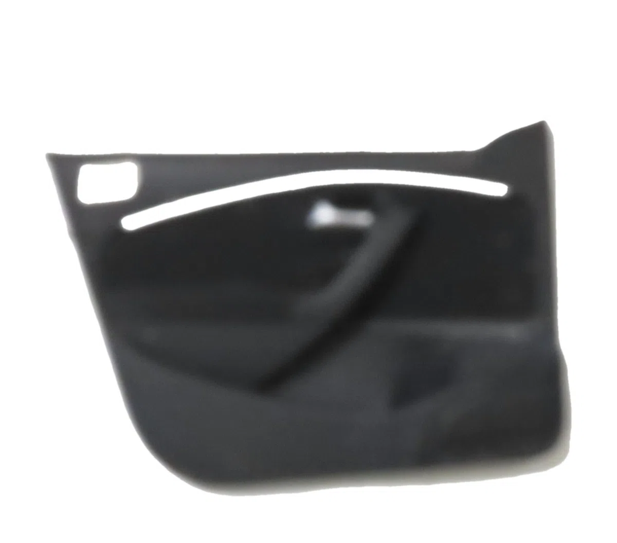 Garniture porte avg Volkswagen POLO V (6R1, 6C1) 1.2 tsi 16v (2014-2017) 5 portes occasion