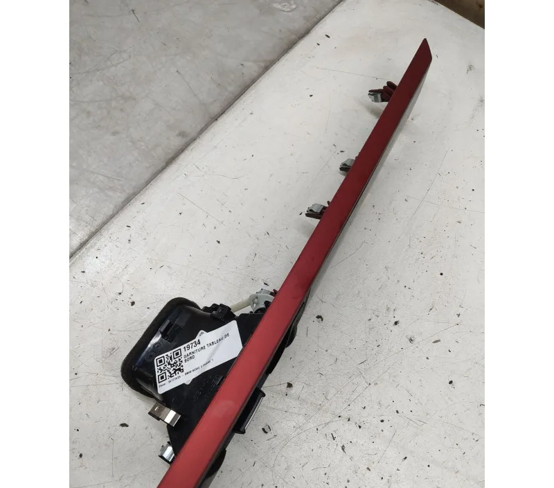 GARNITURE TABLEAU DE BORD BMW SERIE 2 64119338772