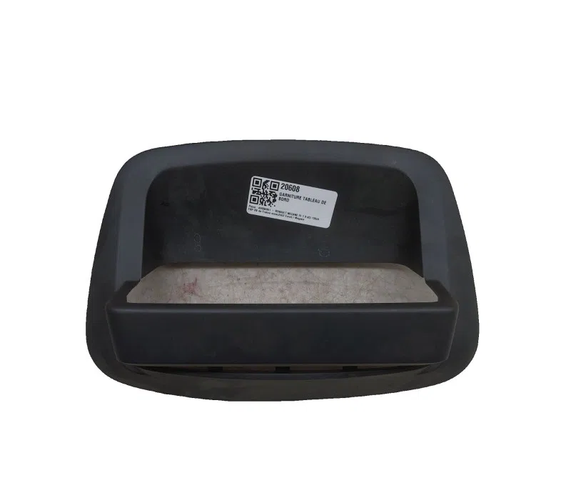 GARNITURE TABLEAU DE BORD RENAULT MEGANE III 628700004R